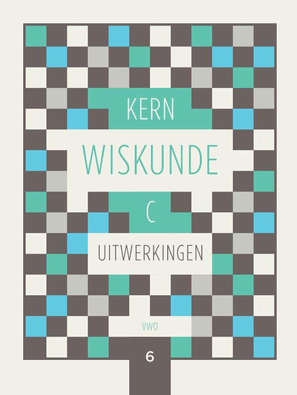 Omslag van Uitwerkingen