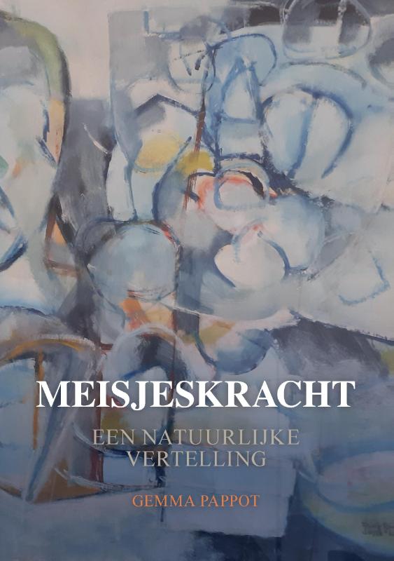 Omslag van Meisjeskracht