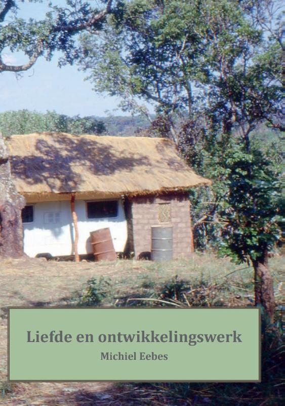 Omslag van Liefde en ontwikkelingswerk