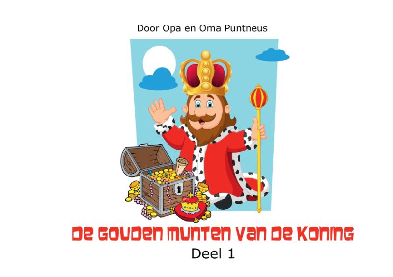 Omslag van 1