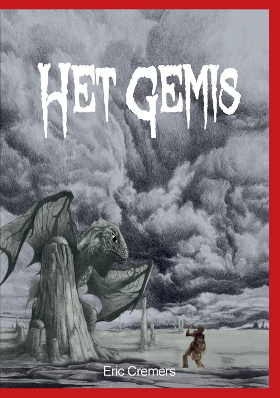 Omslag van Het Gemis