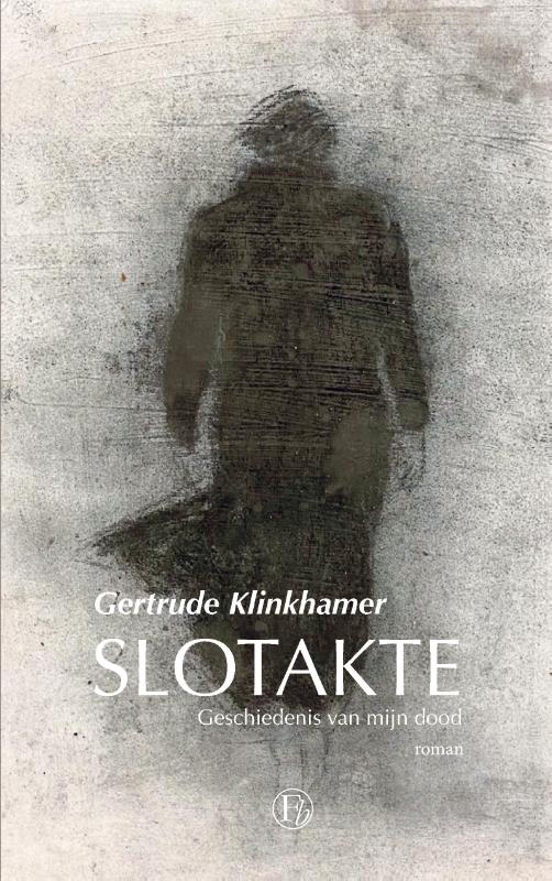 Omslag van Slotakte