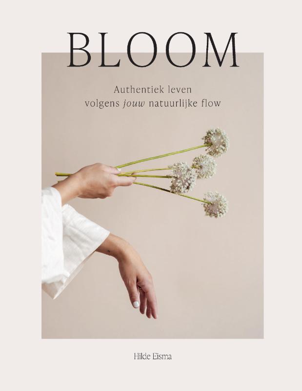 Omslag van Bloom