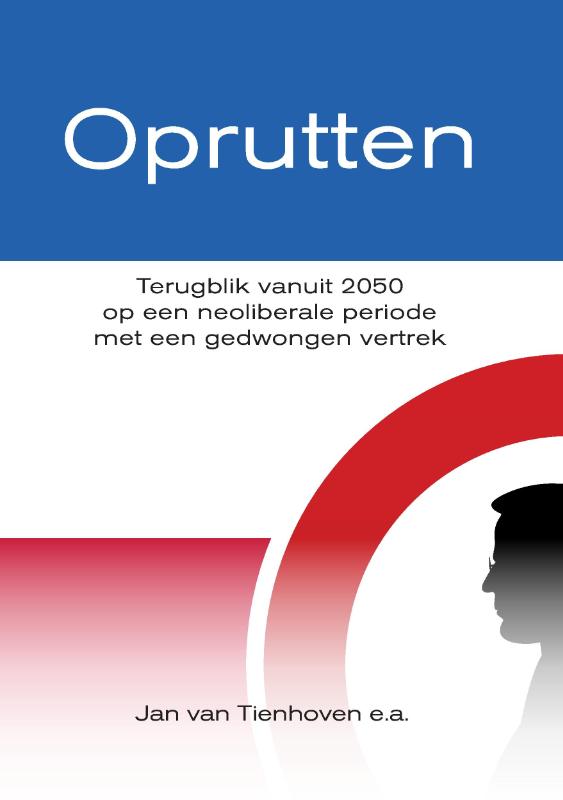 Omslag van Oprutten