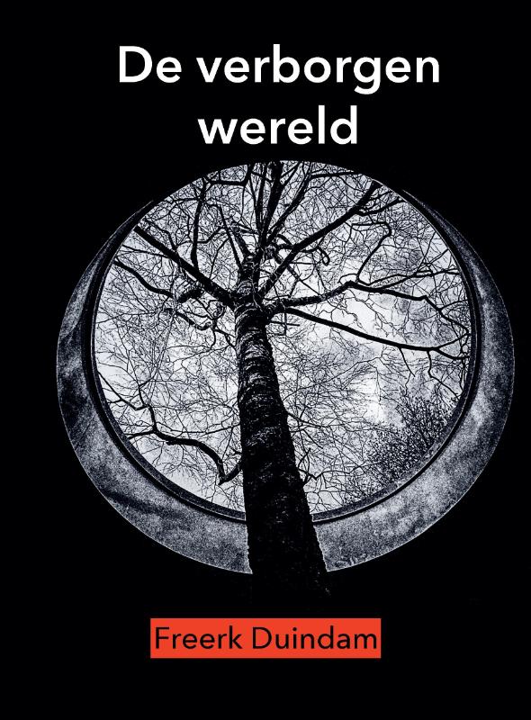 Omslag van De verborgen wereld