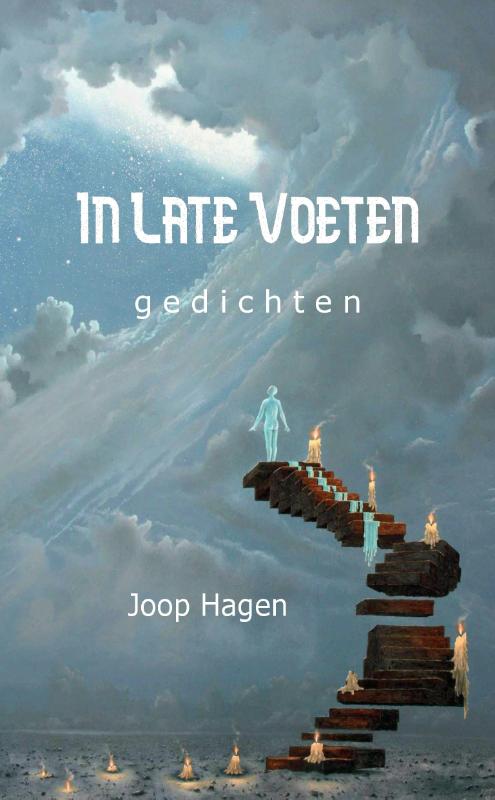 Omslag van In Late Voeten