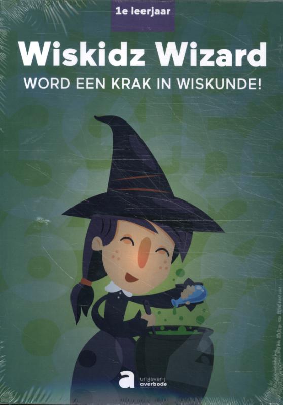 Omslag van Werkboek