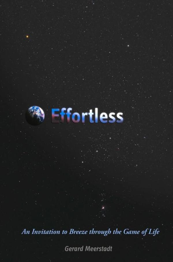 Omslag van Effortless