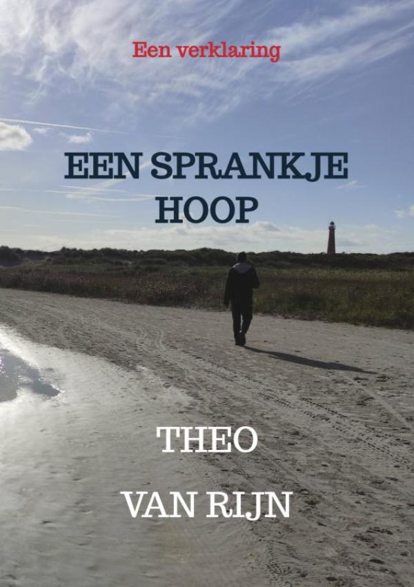 Omslag van Een sprankje hoop