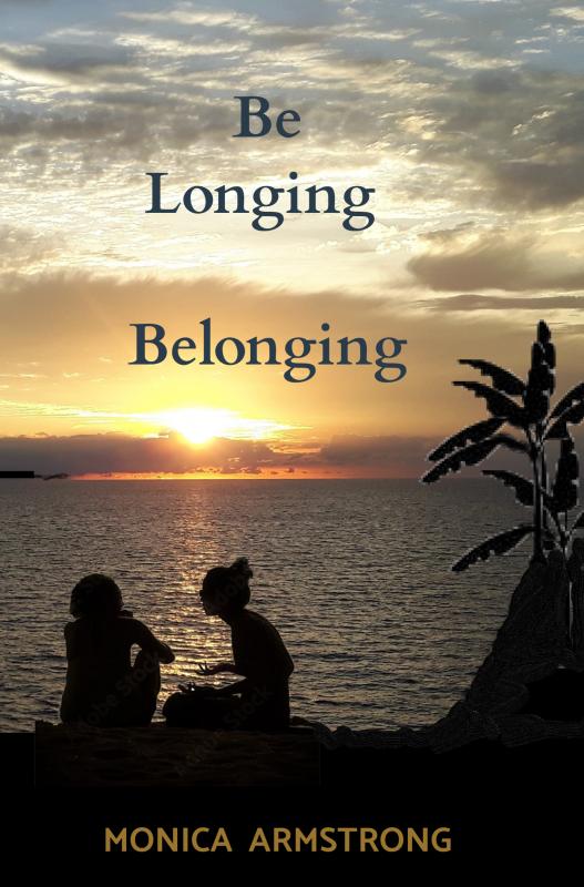 Omslag van Be longing Belonging