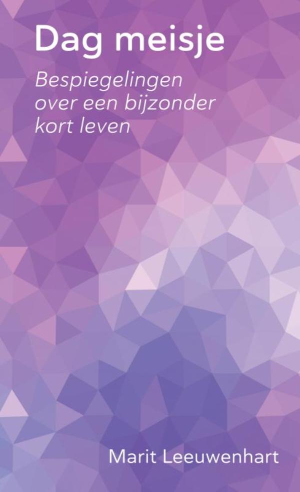 Omslag van Dag meisje