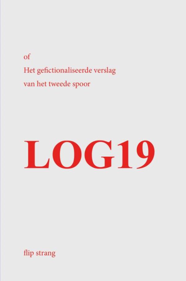 Omslag van LOG19