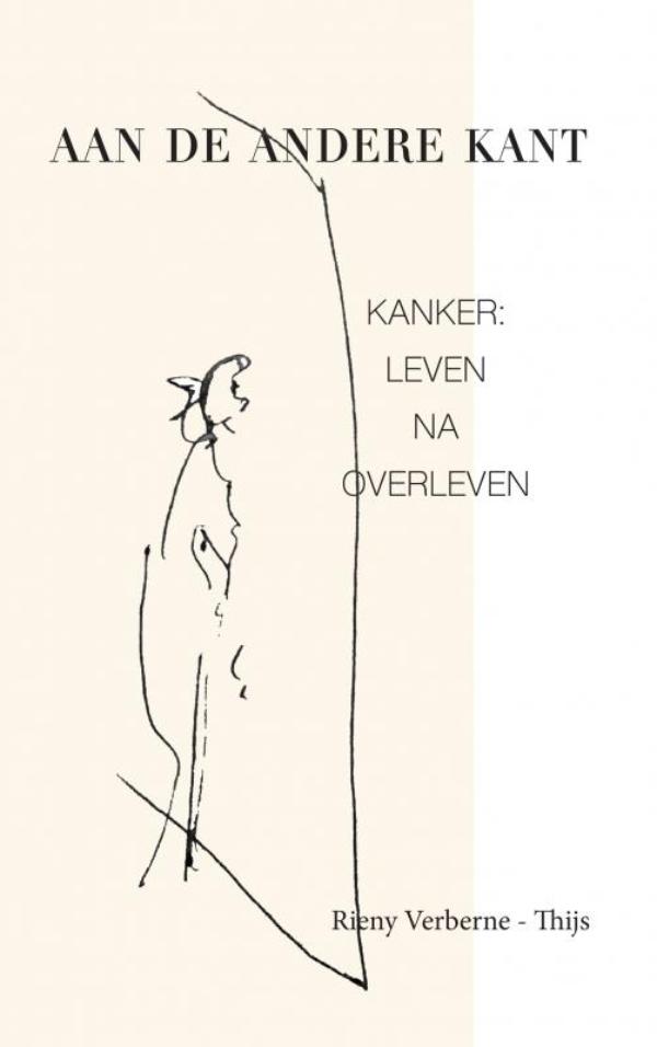 Omslag van Aan de andere kant