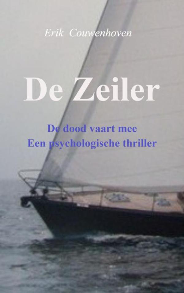 Omslag van De Zeiler