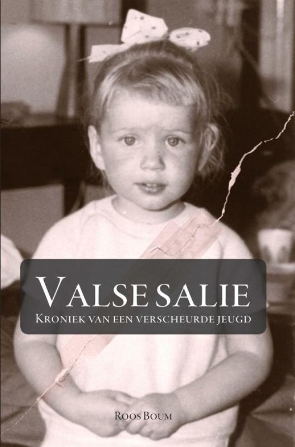 Omslag van Valse Salie