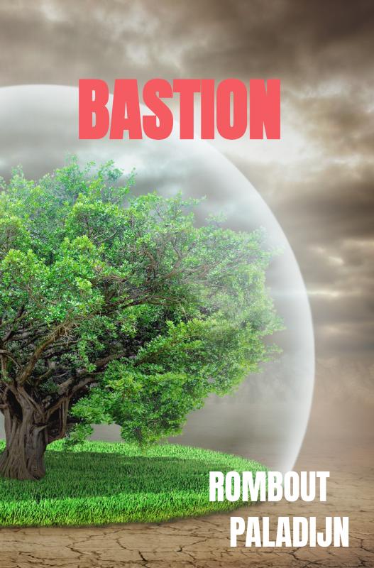 Omslag van Bastion