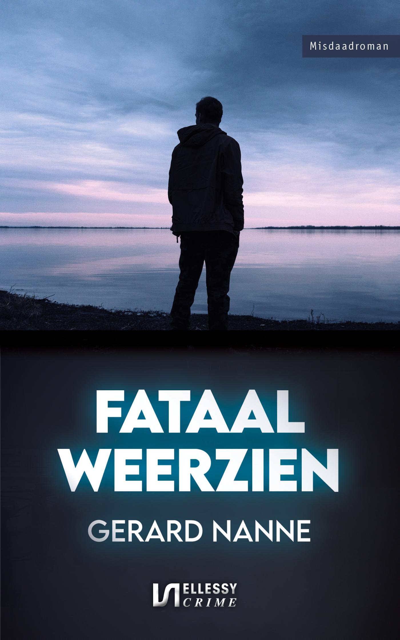 Omslag van Fataal weerzien