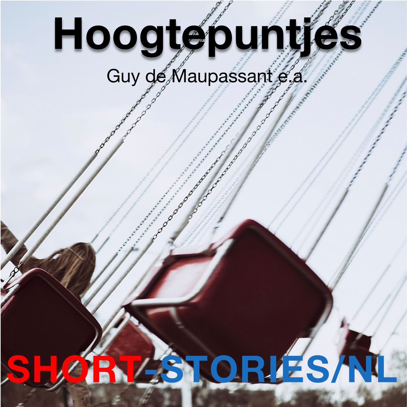 Omslag van Hoogtepuntjes