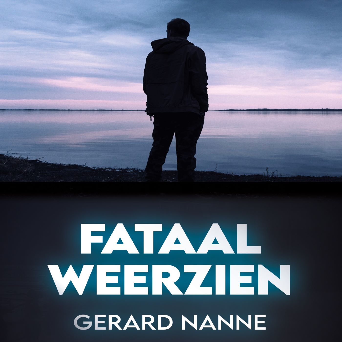 Omslag van Fataal weerzien