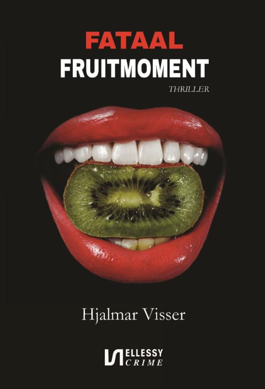 Omslag van Fataal fruitmoment