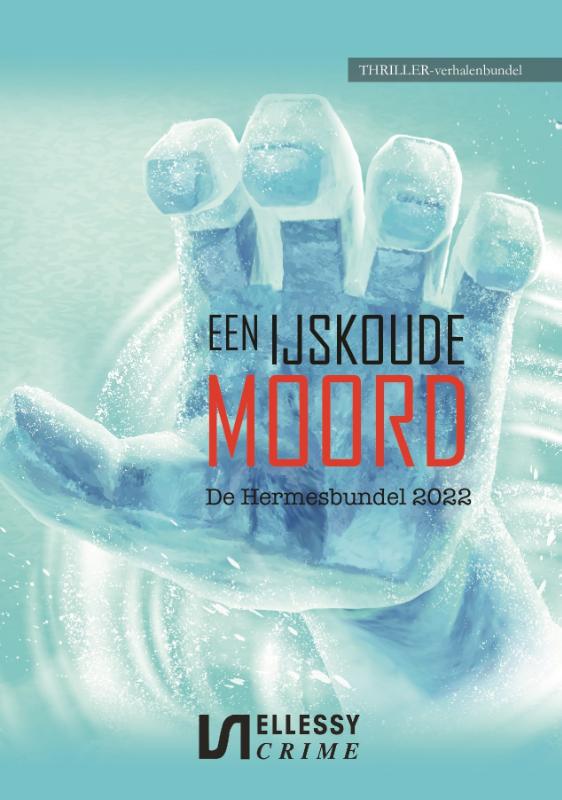 Omslag van Een ijskoude moord
