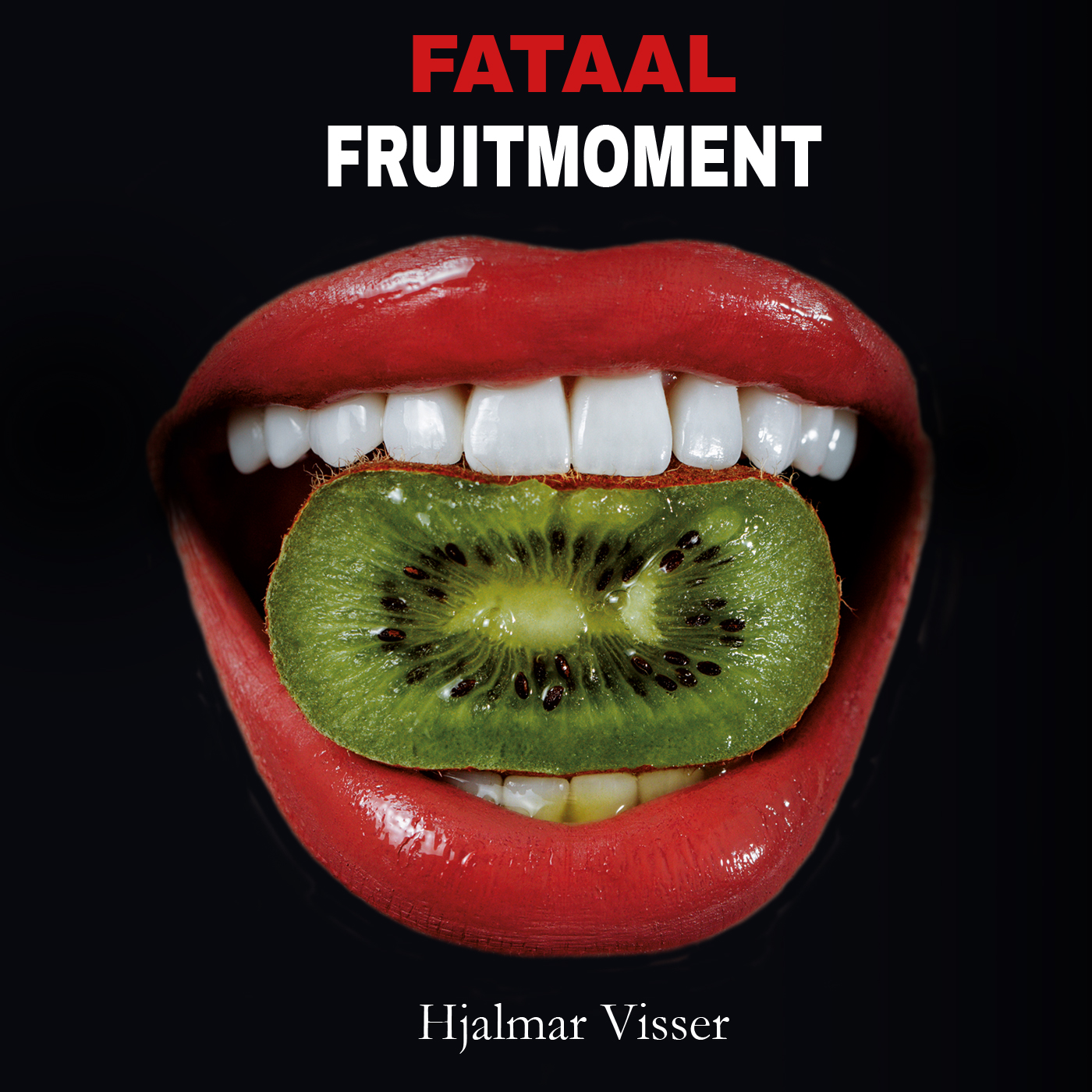 Omslag van Fataal fruitmoment