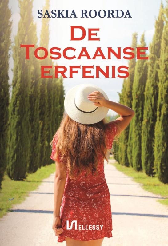 Omslag van De Toscaanse erfenis