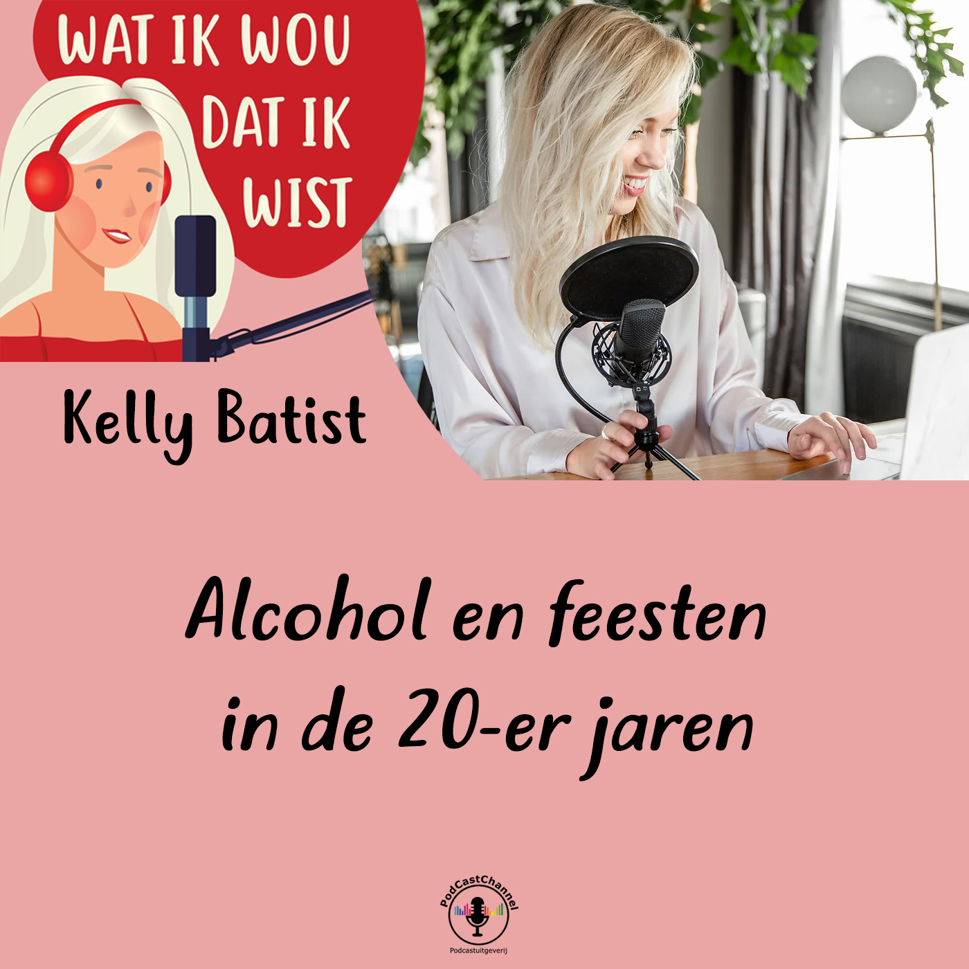 Omslag van Alcohol en feesten in de 20-er jaren