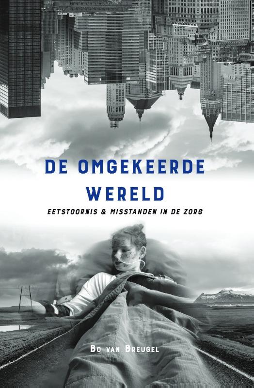 Omslag van De omgekeerde wereld