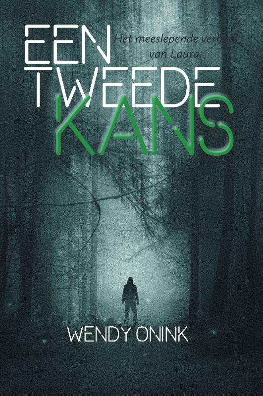 Omslag van Een tweede kans
