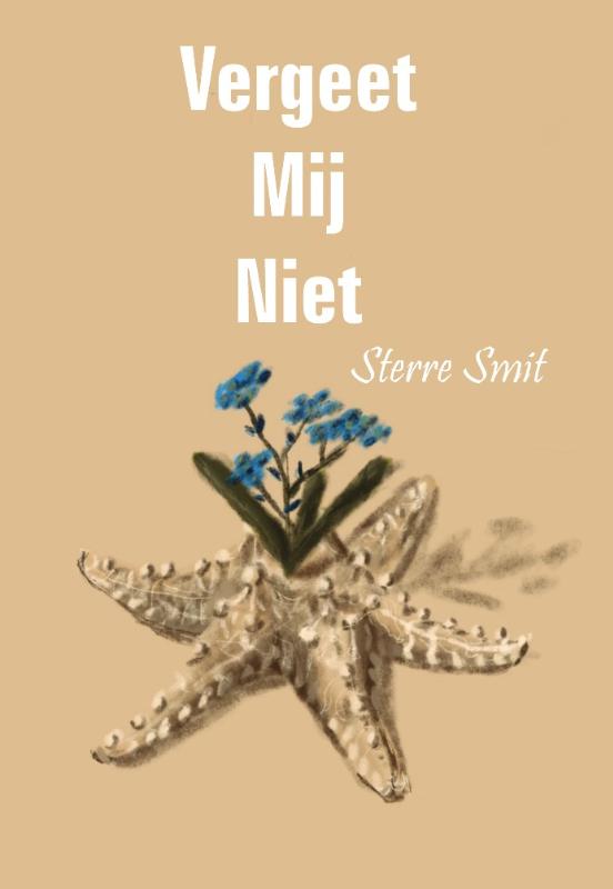 Omslag van Vergeet Mij Niet
