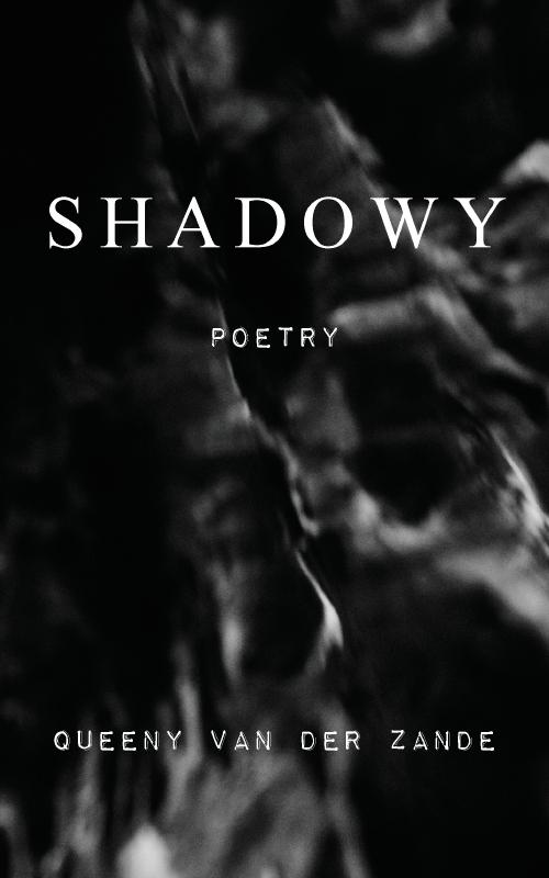 Omslag van Shadowy
