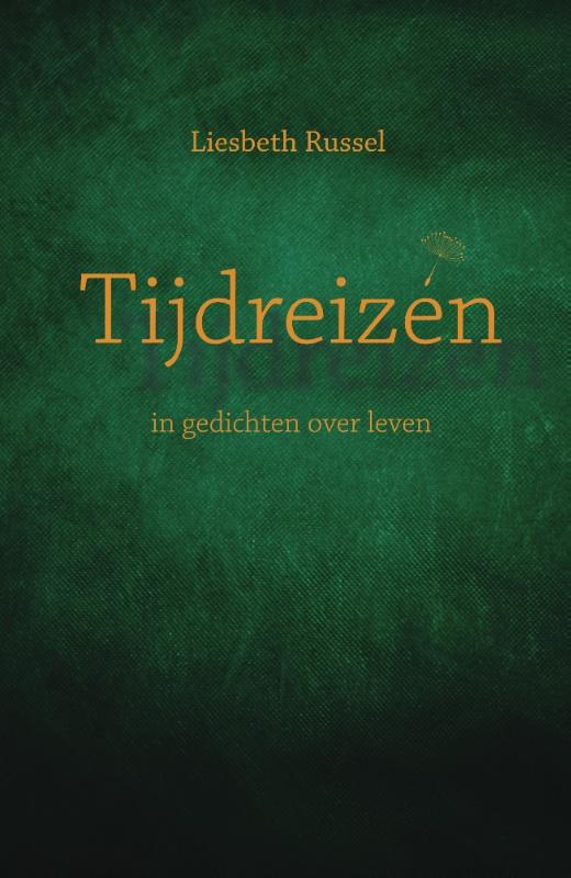 Omslag van Tijdreizen