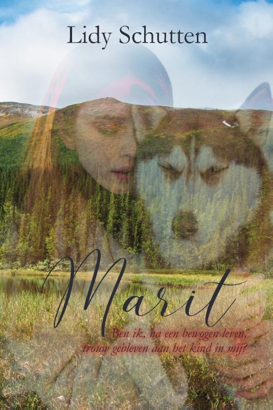Omslag van Marit