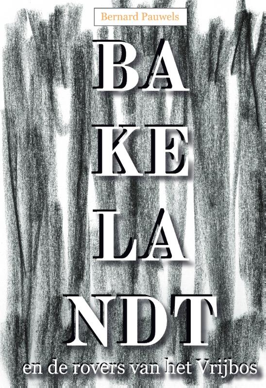 Omslag van Bakelandt