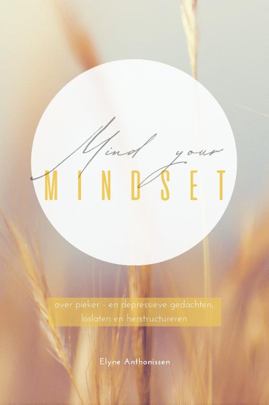 Omslag van Mind Your Mindset