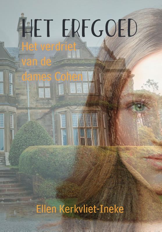 Omslag van Het erfgoed