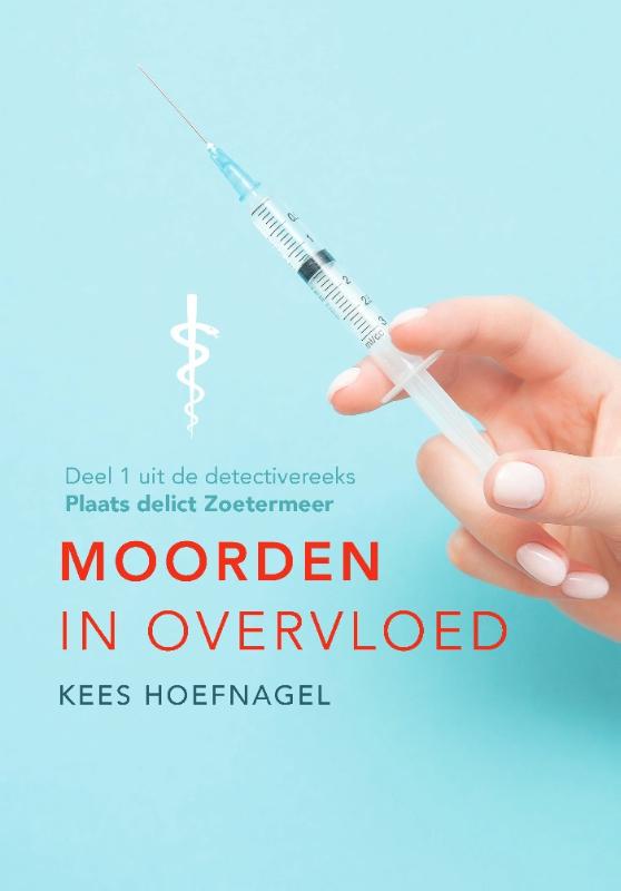 Omslag van Moorden in overvloed