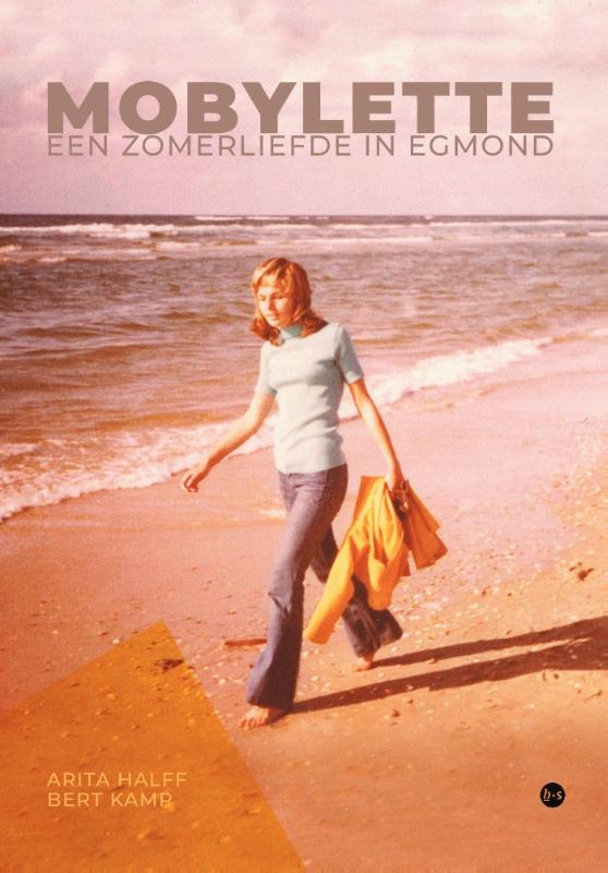 Omslag van MOBYLETTE
