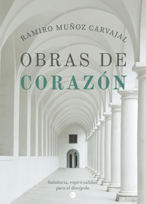 Omslag van Obras de corazón