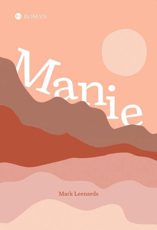 Omslag van Manie