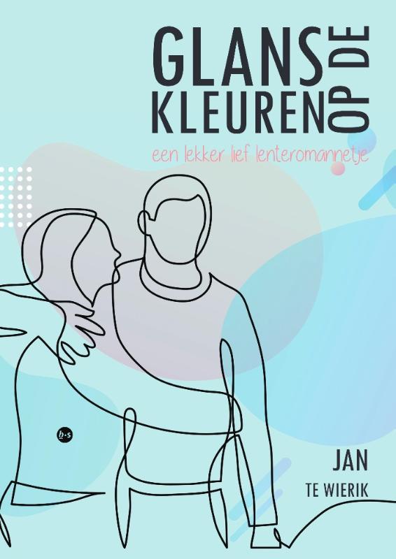 Omslag van Glans op de Kleuren