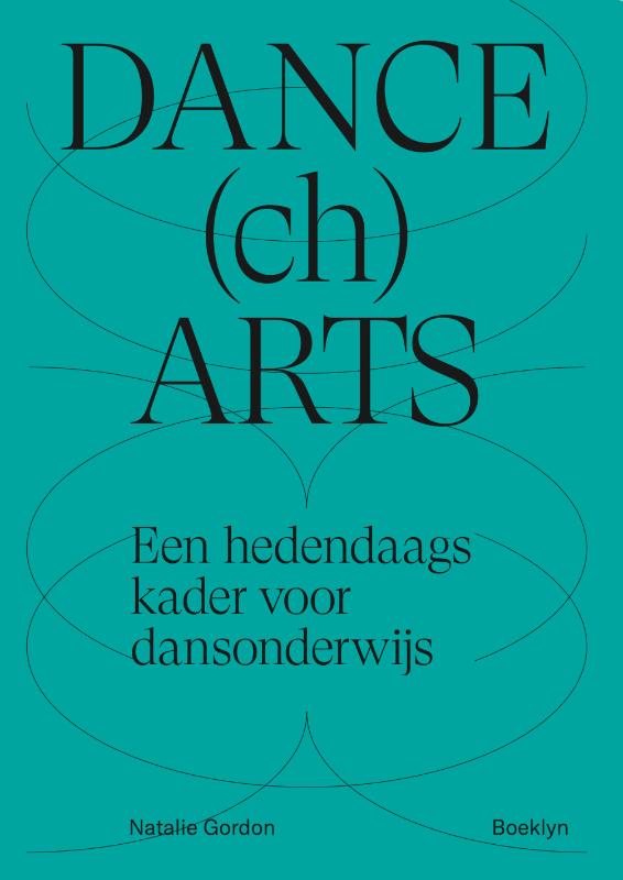 Omslag van Dance(ch)arts