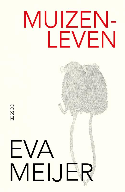 Omslag van Muizenleven