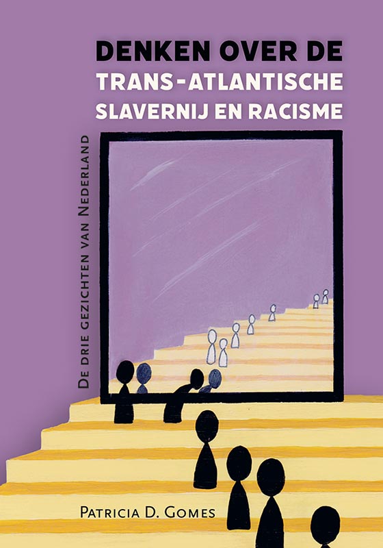 Omslag van Denken over de trans-Atlantische slavernij en racisme