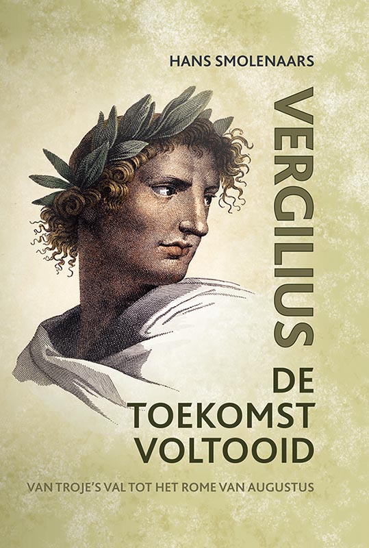 Omslag van De toekomst voltooid
