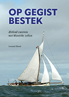 Omslag van Op gegist bestek