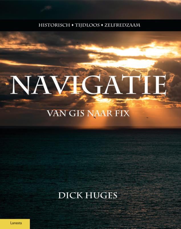 Omslag van Navigatie