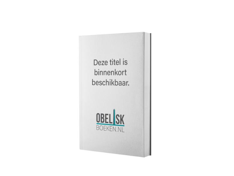 Omslag van Het Evangelie van Thomas