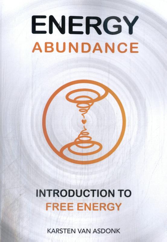Omslag van Energy Abundance